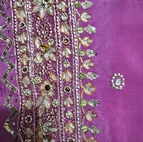 Unstiched suit - Picture 9 of 16